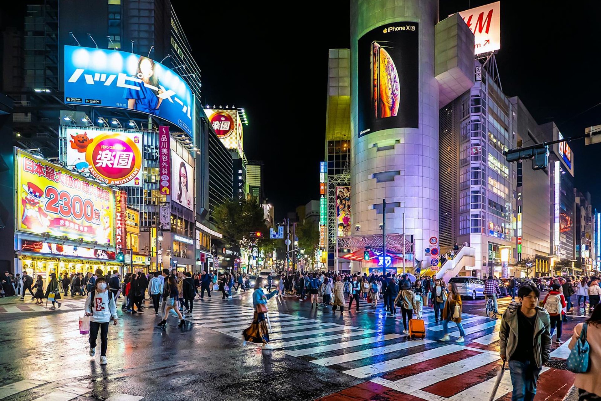 Apple devra autoriser de vrais navigateurs alternatifs pour l’iPhone au Japon, après l’Europe