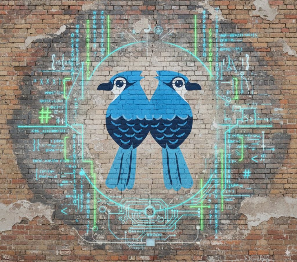 Jujutsu (jj) – quand Google réinvente Git en mode ninja