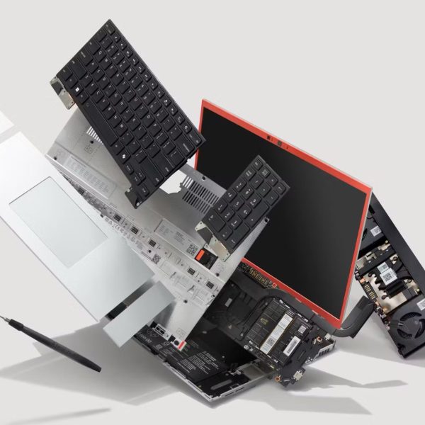 Laptop 16 de Framework : une carte graphique interchangeable comme sur un PC de bureau, une première