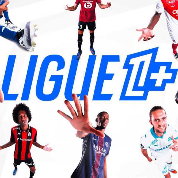 L’application Ligue 1+ et son partage de comptes peut-elle rivaliser avec l’IPTV ?