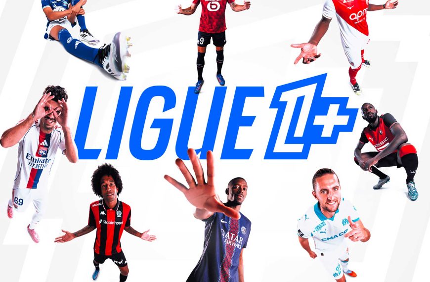 L’application Ligue 1+ et son partage de comptes peut-elle rivaliser avec l’IPTV ?