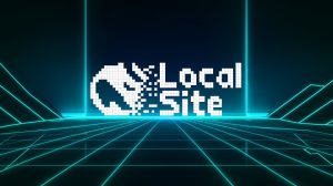 LocalSite – Créez des sites web avec l'IA 100% en local sur votre machine