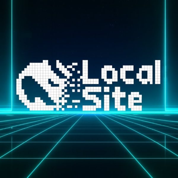 LocalSite – Créez des sites web avec l'IA 100% en local sur votre machine