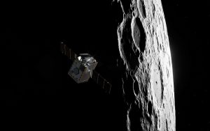 La perte de ce satellite de la NASA complique le retour de l’Homme sur la Lune