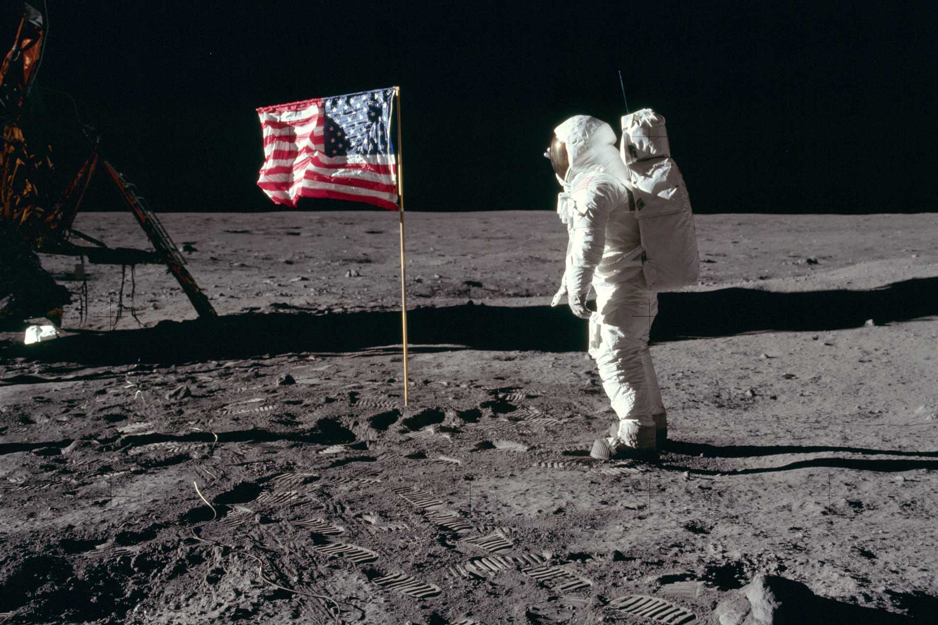 « Gagner la deuxième course à l’espace » : la NASA veut un réacteur nucléaire sur la Lune, voilà pourquoi