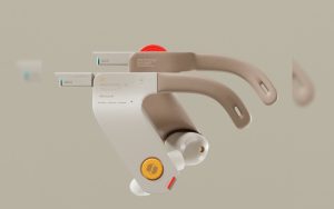 Oubliez les lunettes de réalité augmentée, voici comment un designer de Microsoft imagine le futur
