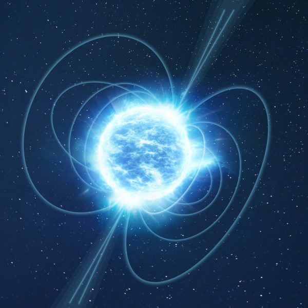 L’éclair radio le plus lumineux jamais observé éclaire un mystère de l’Univers