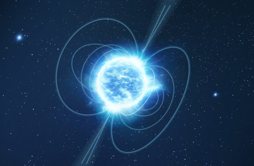 L’éclair radio le plus lumineux jamais observé éclaire un mystère de l’Univers