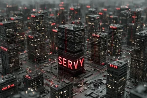 Servy – Transformez n'importe quel .exe en service Windows
