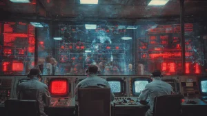 L'IA va contrôler les armes nucléaires et personne ne sait vraiment ce que ça veut dire