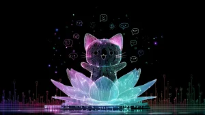 Kitten TTS – Le modèle de synthèse vocale de 25MB qui fait parler votre grille-pain
