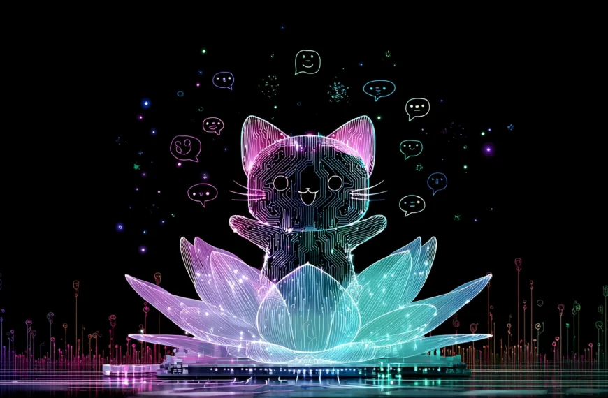 Kitten TTS – Le modèle de synthèse vocale de 25MB qui fait parler votre grille-pain