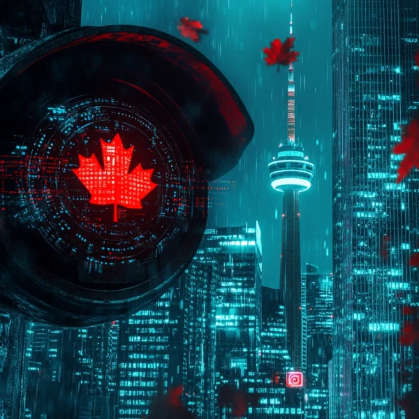 La police de Calgary vous regarde – L'hypocrisie de la reconnaissance faciale secrète