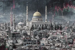 Syrian Electronic Army – Les hackers d'Assad vs Wall Street