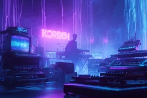 ElevenLabs Music débarque et ridiculise Suno – J'ai testé avec un rap sur Korben.info