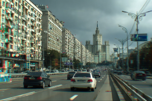 Guccifer 2.0 – L'agent russe grillé par un oubli de VPN