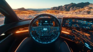 SunnyPilot améliore le contrôle de la Ioniq 5 avec l'Angle Steering