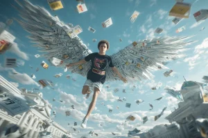 Marcus Hutchins (MalwareTech) – Celui qui a stoppé WannaCry avec 10$