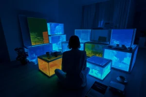 Joanna Rutkowska – La hackeuse polonaise qui a terrorisé Intel et codé l'OS préféré de Snowden