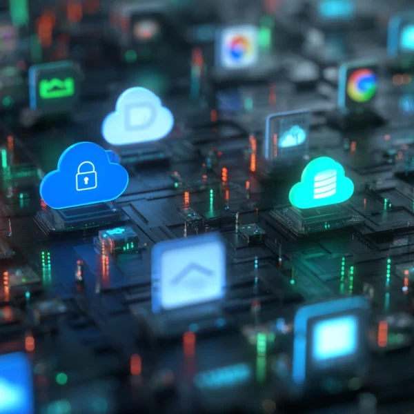 Chiffrez vos sauvegardes avant de les envoyer dans le cloud
