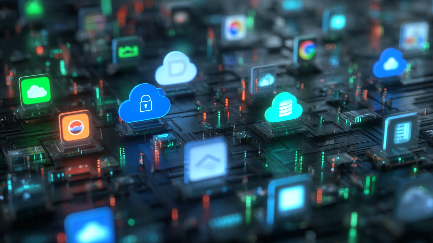 Chiffrez vos sauvegardes avant de les envoyer dans le cloud