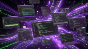 Ethersync – Le mode multijoueur arrive enfin dans votre éditeur de texte