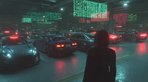 Quand un hacker trouve comment déverrouiller n'importe quelle voiture à distance