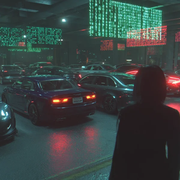 Quand un hacker trouve comment déverrouiller n'importe quelle voiture à distance