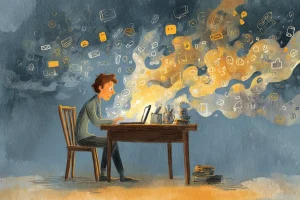 Pourquoi j'ai arrêté de partager mes articles sur les réseaux sociaux