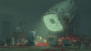 Quand vos webcams Lenovo vous espionnent