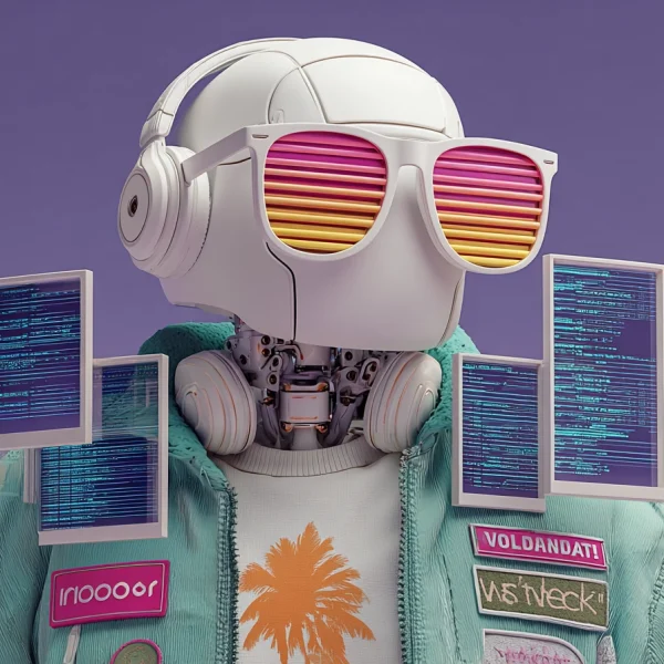 Jules de Google – L'IA qui code pendant que vous dormez