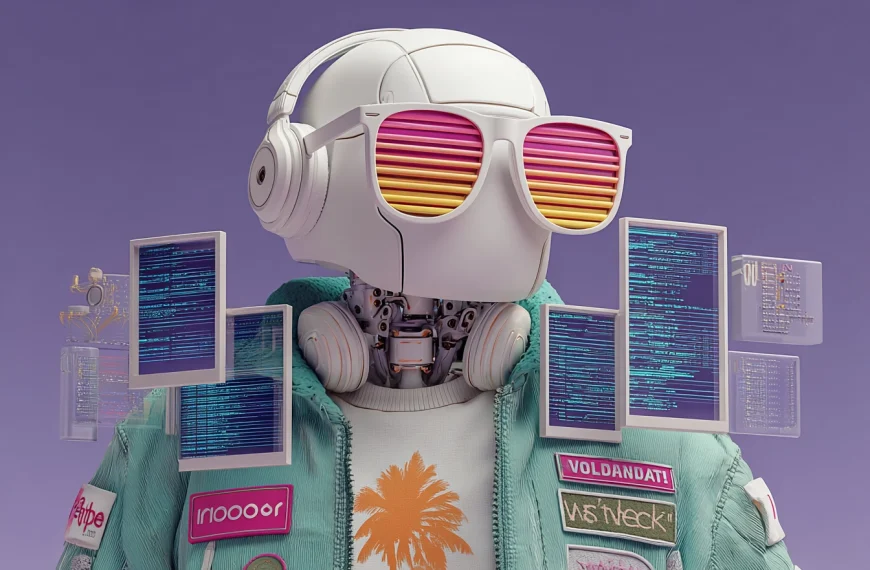 Jules de Google – L'IA qui code pendant que vous dormez
