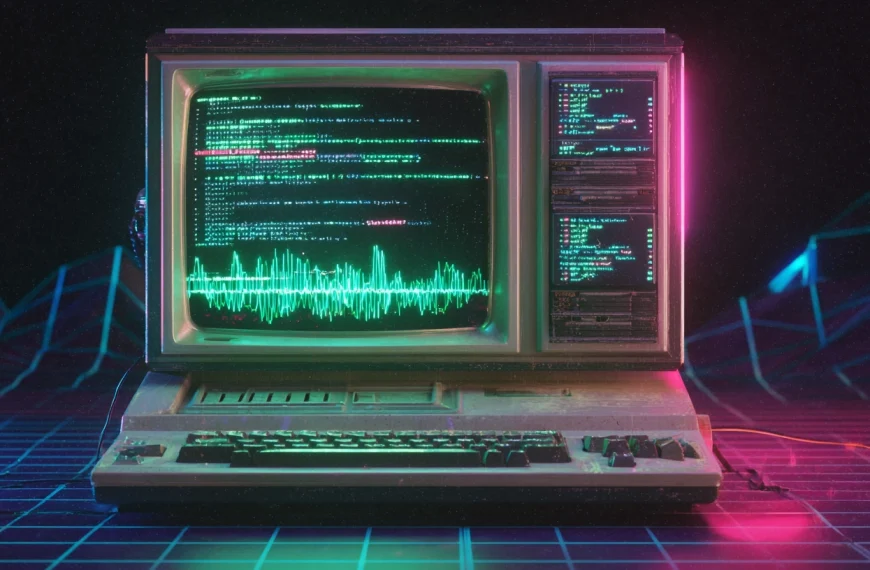 FFmpeg devient fou et intègre l'IA Whisper d'OpenAI pour transcrire vos vidéos