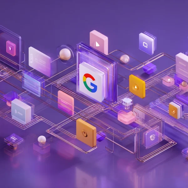 Opal de Google – Créez des mini-apps IA sans coder, juste en décrivant ce que vous voulez