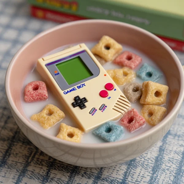 Le guide ultime pour créer vos propres cartouches Game Boy avec un RP2040