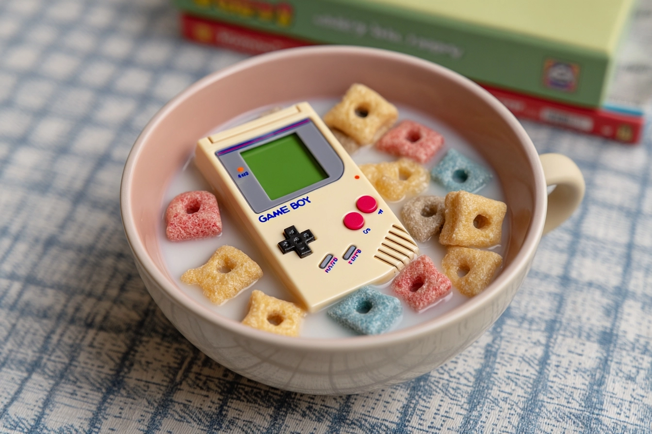 Le guide ultime pour créer vos propres cartouches Game Boy avec un RP2040