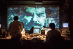 Solar Sunrise – Quand des ados ont fait croire au Pentagone que Saddam Hussein lançait une cyberguerre