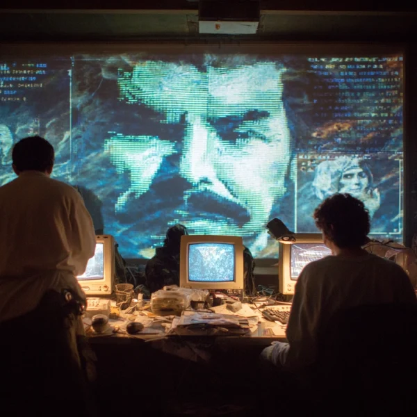 Solar Sunrise – Quand des ados ont fait croire au Pentagone que Saddam Hussein lançait une cyberguerre