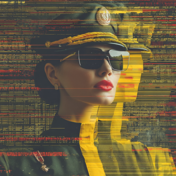 Ghost Security Group – Des hackers en guerre contre l'État Islamique