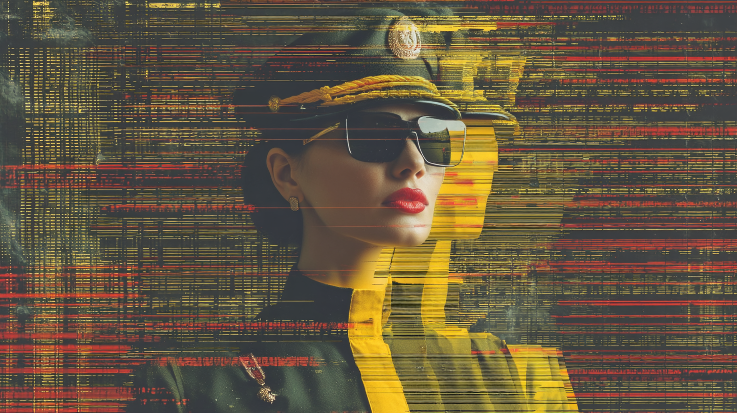 Ghost Security Group – Des hackers en guerre contre l'État Islamique