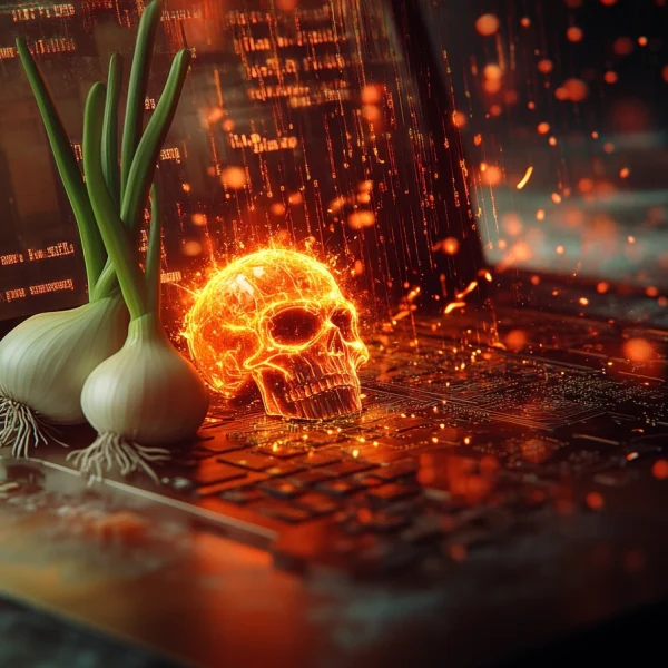 ReVault – Quand un oignon peut déverrouiller votre laptop Dell