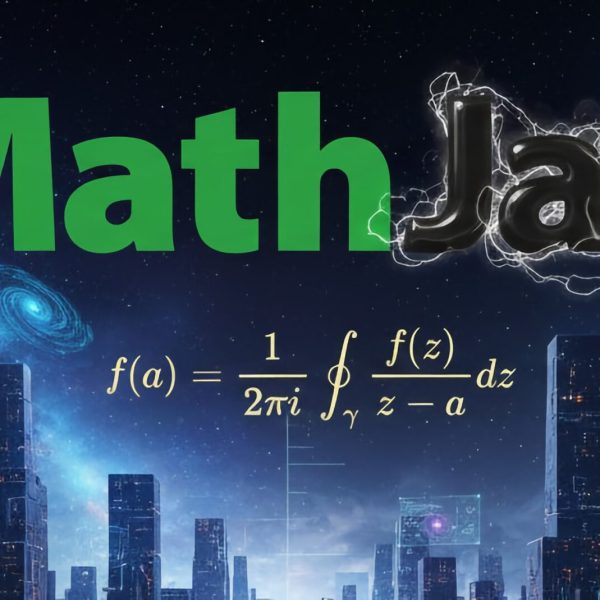 MathJax 4.0 – Le boss des maths sur le Web