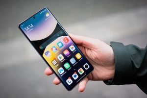 HyperOS 3 : Xiaomi s’apprête à modifier cet élément de design emblématique