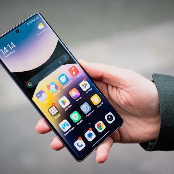 HyperOS 3 : Xiaomi s’apprête à modifier cet élément de design emblématique