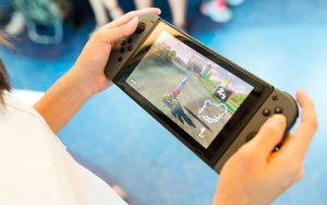 Meilleures consoles portables : quelle console portable acheter en 2025 ?