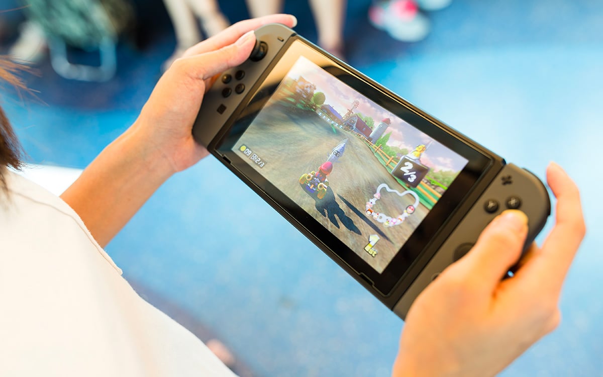 Meilleures consoles portables : quelle console portable acheter en 2025 ?