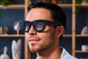 Les premières lunettes de réalité augmentée de Meta : une expérimentation à 800 $
