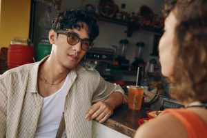 Samsung aurait-il un projet de lunettes connectées secret et sans Google ?
