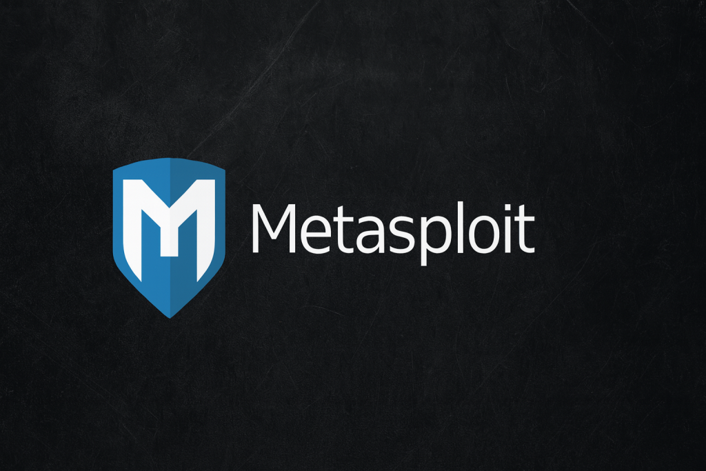 Metasploit Framework – Quand HD Moore démocratise le pentesting