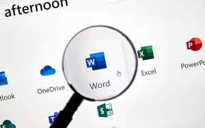 Vous n’allez plus jamais perdre vos documents Word avec cette nouveauté